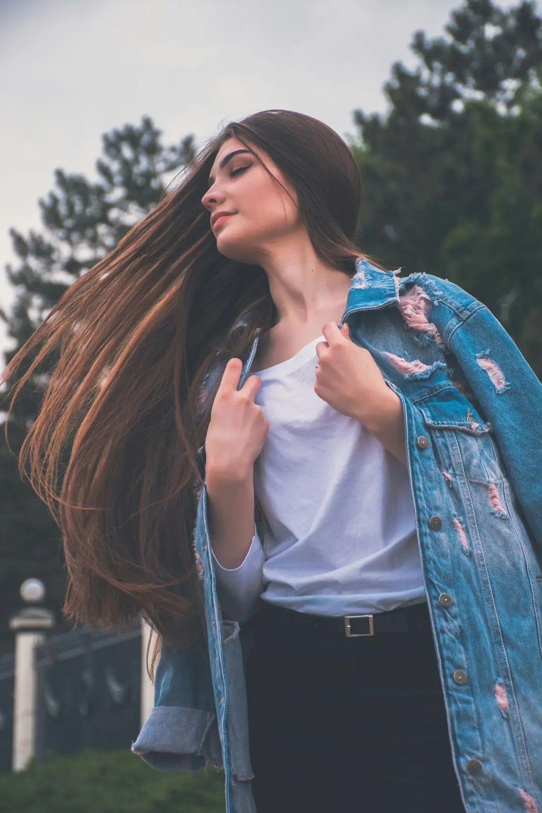 Extensions: Volumen & Länge – Nahtlose Integration für ein neues Lebensgefühl.